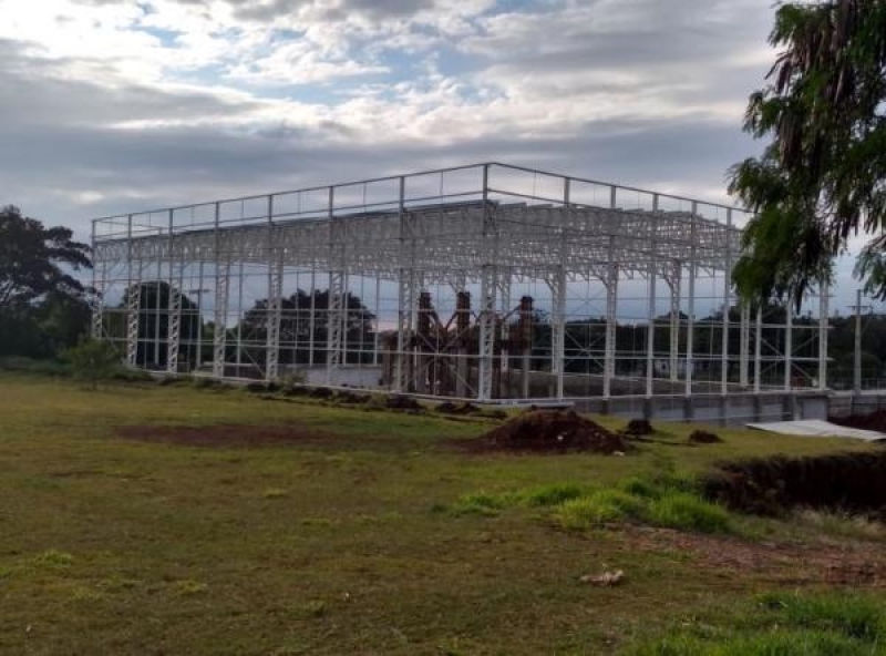 Centro de Inicia��o de Esportes
