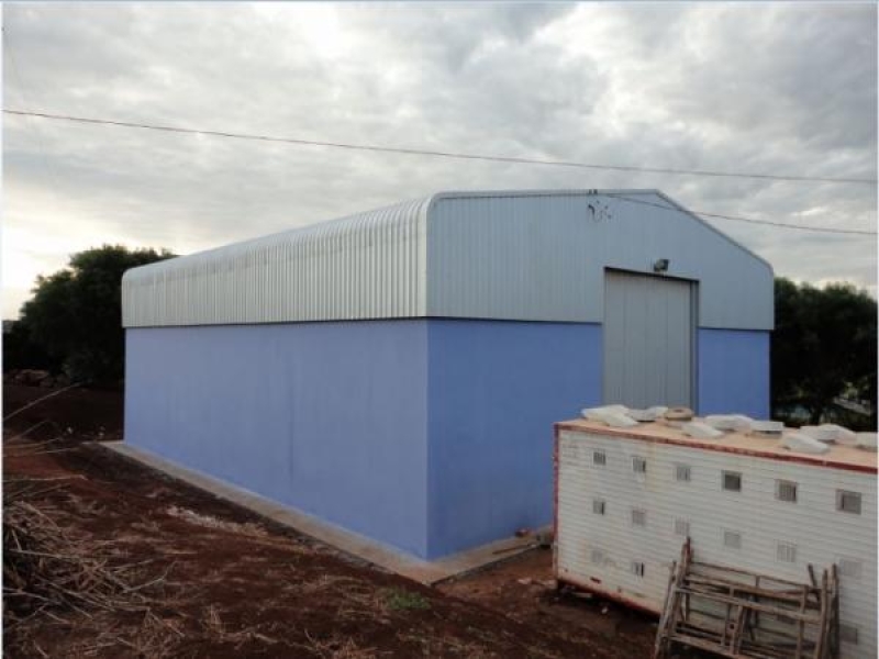 Construtora Prospecto