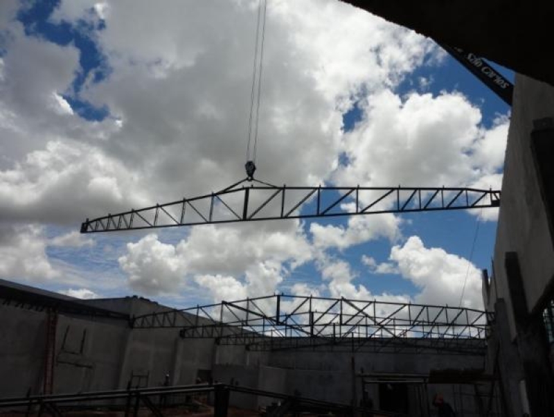 Brasvalle Constru��es e Incorpora��es