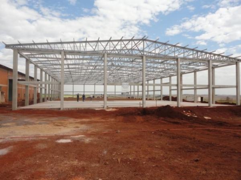 Construtora Prospecto, Coodetec 