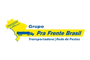 Postos Pra Frente Brasil